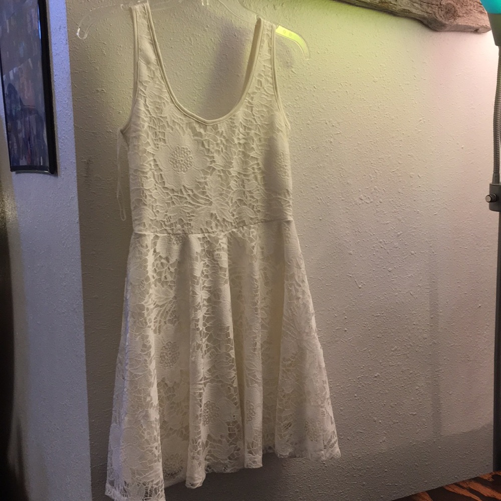 Aeropostale dress
